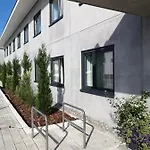 Nachtquartier Hotel Weil der Stadt