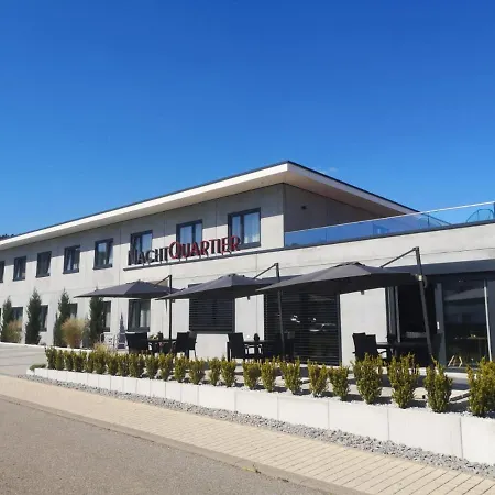 Hotel Nachtquartier Weil der Stadt
