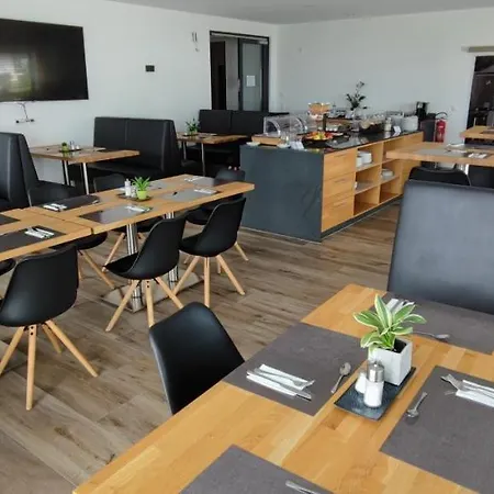 Nachtquartier Hotel 3*