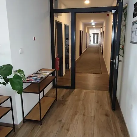 Nachtquartier 3*