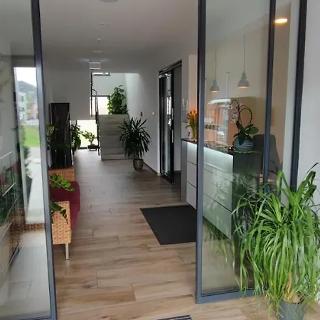 Hotel Nachtquartier 2*