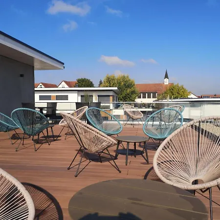 Hotel Nachtquartier Weil der Stadt