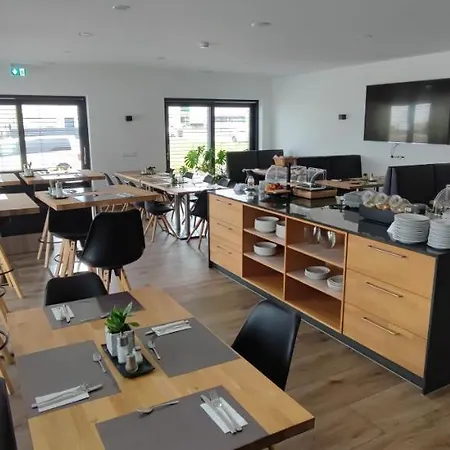 Nachtquartier Hotel Weil der Stadt