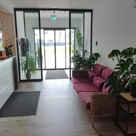 Hotel Nachtquartier Weil der Stadt