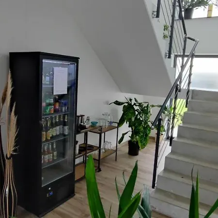 Hotel Nachtquartier 2*