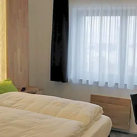 Nachtquartier
