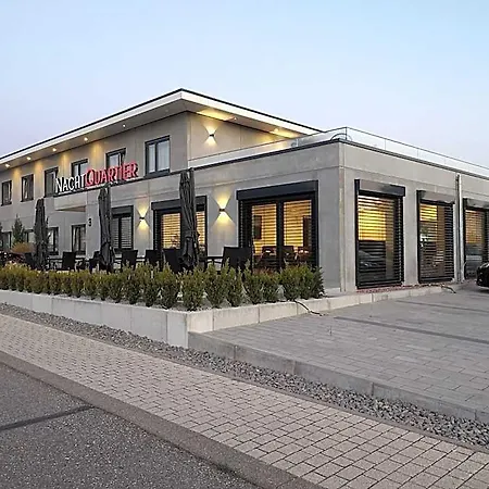Nachtquartier Weil der Stadt