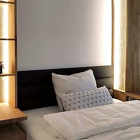 Nachtquartier Otel