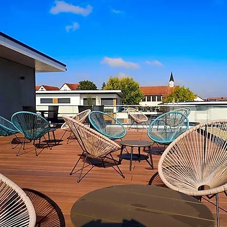Otel Nachtquartier
