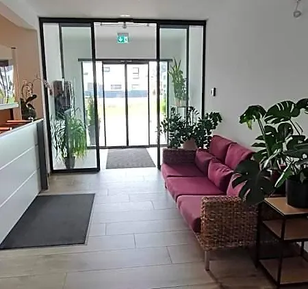 Nachtquartier 2*