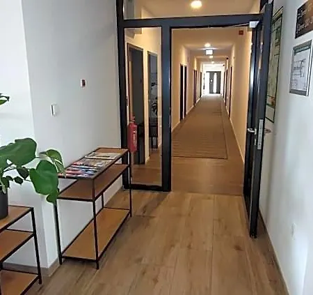 Nachtquartier 2*
