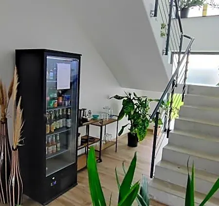 Otel Nachtquartier 2*