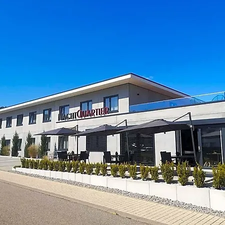Nachtquartier 2*