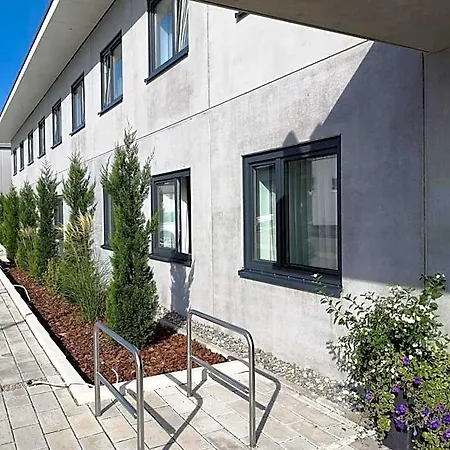 Nachtquartier