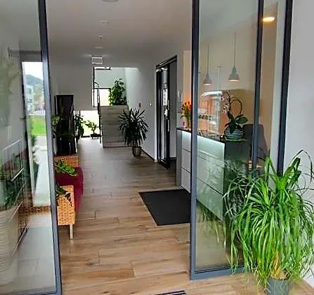 Nachtquartier Otel