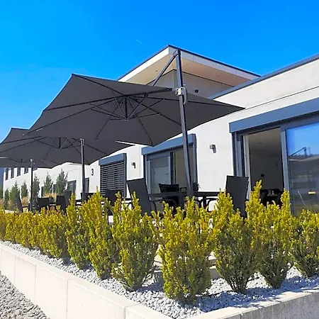Nachtquartier Otel 2*
