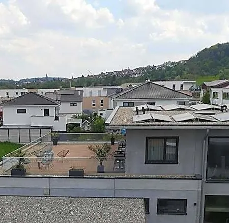 Nachtquartier Otel 2*