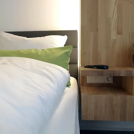 Nachtquartier 3* Weil der Stadt