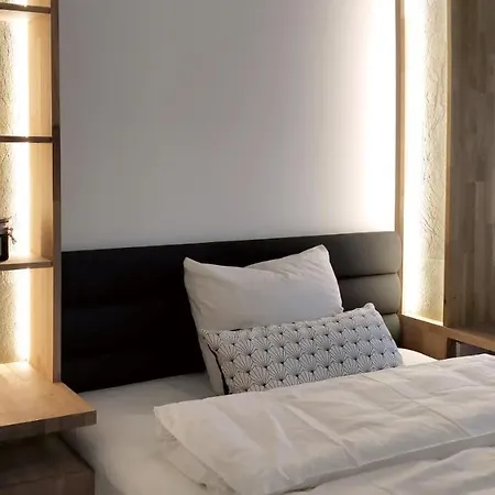 Hotel Nachtquartier Weil der Stadt