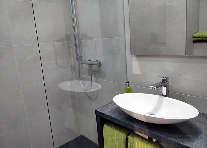 Szálloda Nachtquartier Weil der Stadt