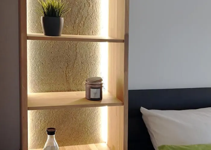 Szálloda Nachtquartier